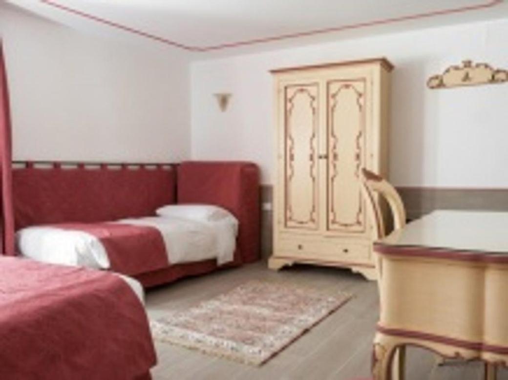 Ca' San Trovaso - 6 Rooms Венеція Екстер'єр фото